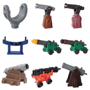 Playmobil Kanon