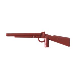 Jachtgeweer dubbelloops