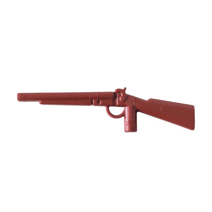 Jachtgeweer dubbelloops