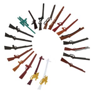 Playmobil Pistool Geweer Shotgun