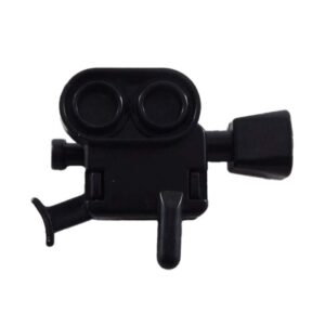 5801 Playmobil  Canon 1000D Super de luxe (kopie)