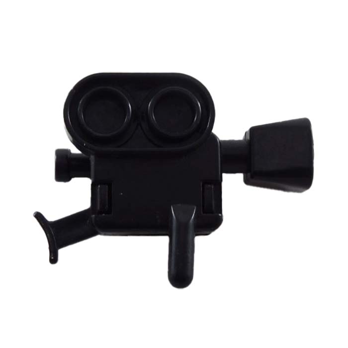 5801 Playmobil  Canon 1000D Super de luxe (kopie)