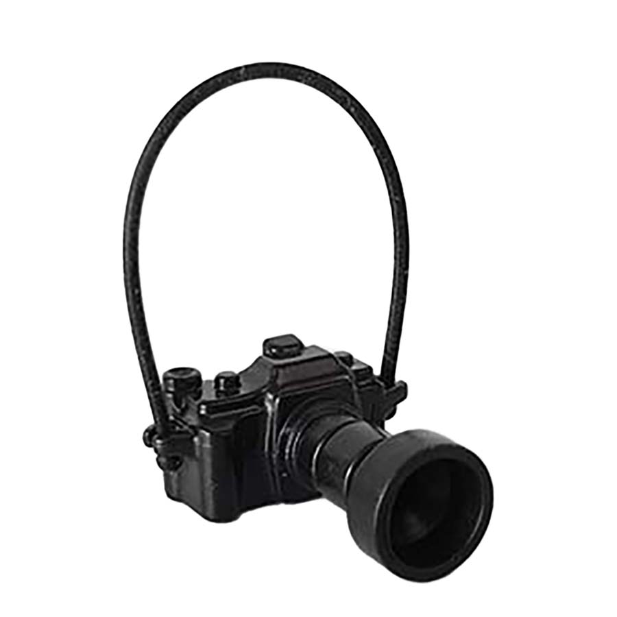 5801 Playmobil  Canon 1000D Super de luxe (kopie)