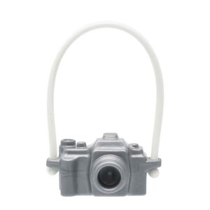 5801 Playmobil  Canon 1000D Super de luxe (kopie)