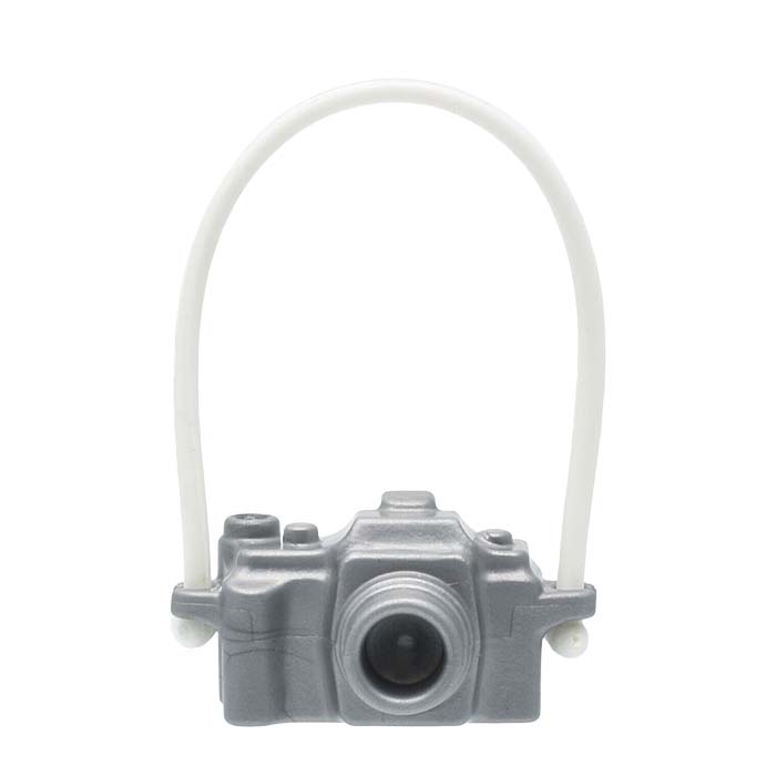 5801 Playmobil  Canon 1000D Super de luxe (kopie)