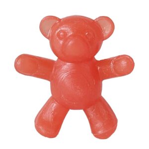 Knuffel  Beer Geel (kopie)