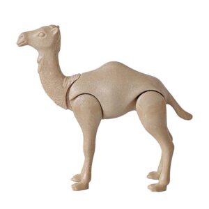Playmobil Kameel Bruin