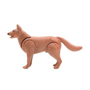 Playmobil Dier Duitse Shepherd – Waakhond Groot (kopie)