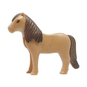PV2B Playmobil Pony (2005-stijl)
