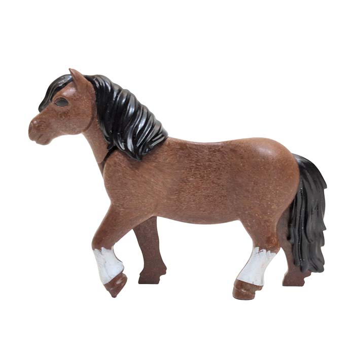 Playmobil Dwerg Pony