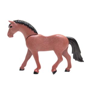 Playmobil Paard
