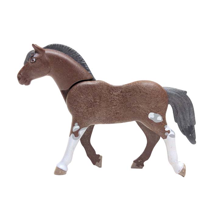 Playmobil Paard