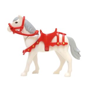 PV4 Het-Paard-Van-Sinterklaas,met teugels