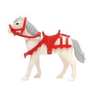 PV4 Het-Paard-Van-Sinterklaas,met teugels (kopie)