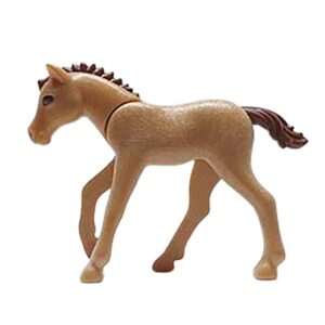 Playmobil Pony baby (veulen) (wit) (kopie)