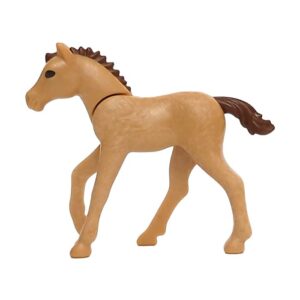 Playmobil Pony baby (veulen) (wit) (kopie)