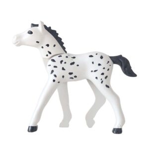 Playmobil Pony baby (veulen) (wit) (kopie)