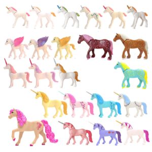 Playmobil Paard Fantasie Overzicht