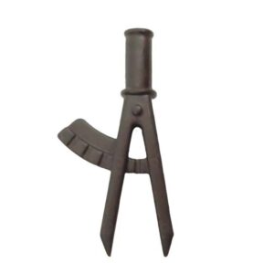 8620 Gereedschap Passer Meetinstrument Piraten