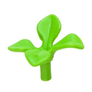 Playmobil Flora Groen Turnip top