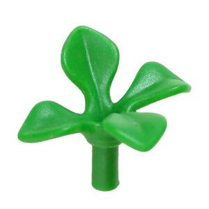 Playmobil Flora Groen Turnip top