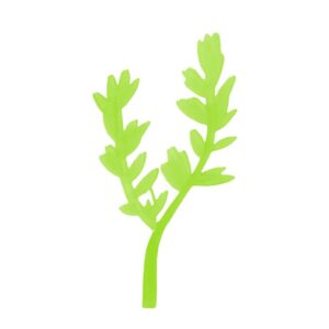 Playmobil Flora Groen Aquariumblad