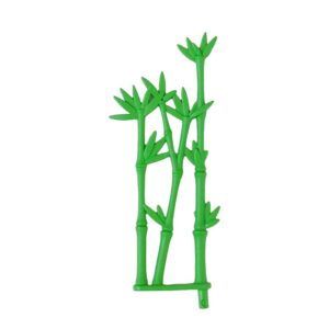 Playmobil Flora Groen Bamboe groot