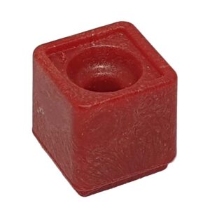 Playmobil Bloempot Vierkant - Rood