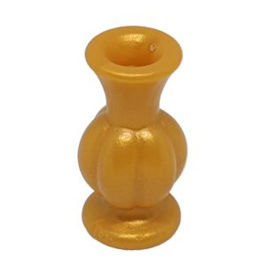 Playmobil Bloemvaas - Goud