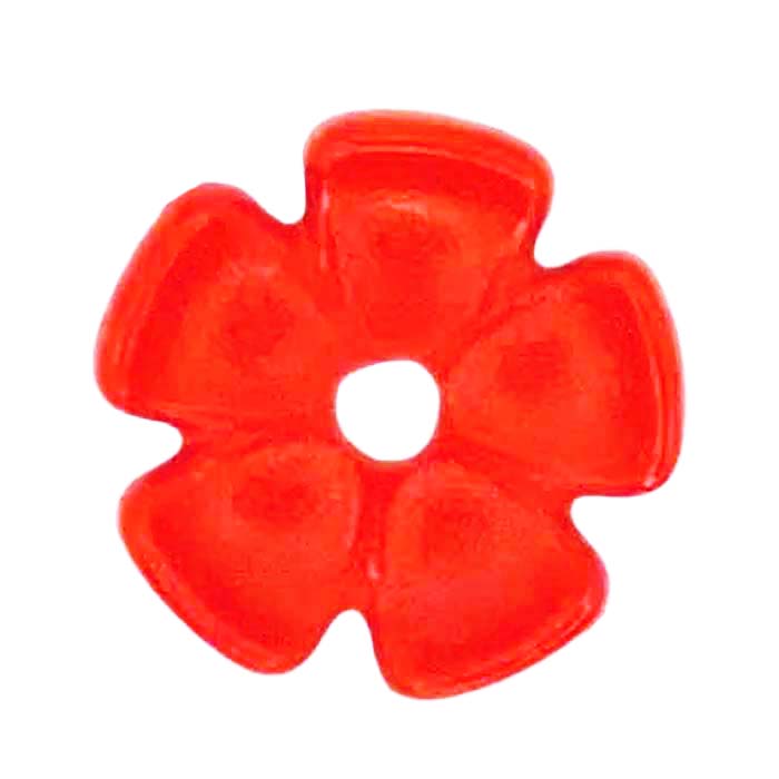 Playmobil Bloem Diverse Kleuren Overzicht – Bloem Oranje