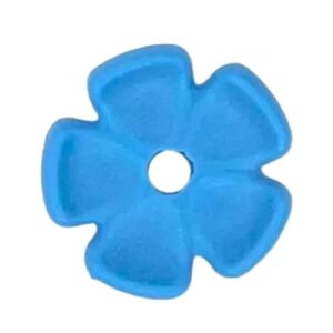 Playmobil Bloem Diverse Kleuren Overzicht – Bloem M. Blauw