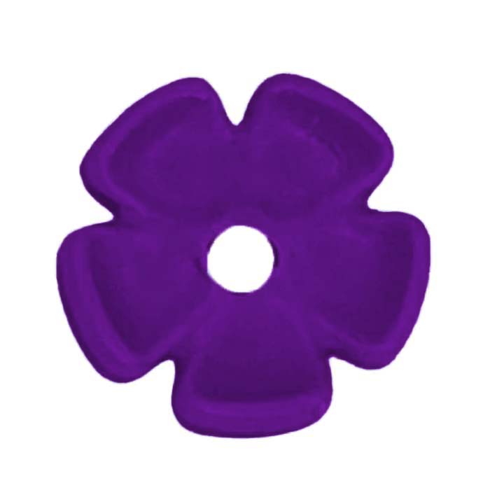 Playmobil Bloem Diverse Kleuren Overzicht – Bloem D.Paars