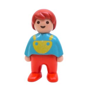 Playmobil 123 - Playmobil Junior - kind