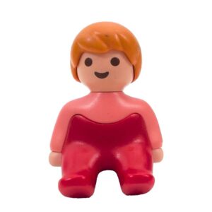 Playmobil 123 - Playmobil Junior - Baby