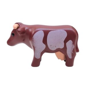 Playmobil 123 - Playmobil Junior - Koe