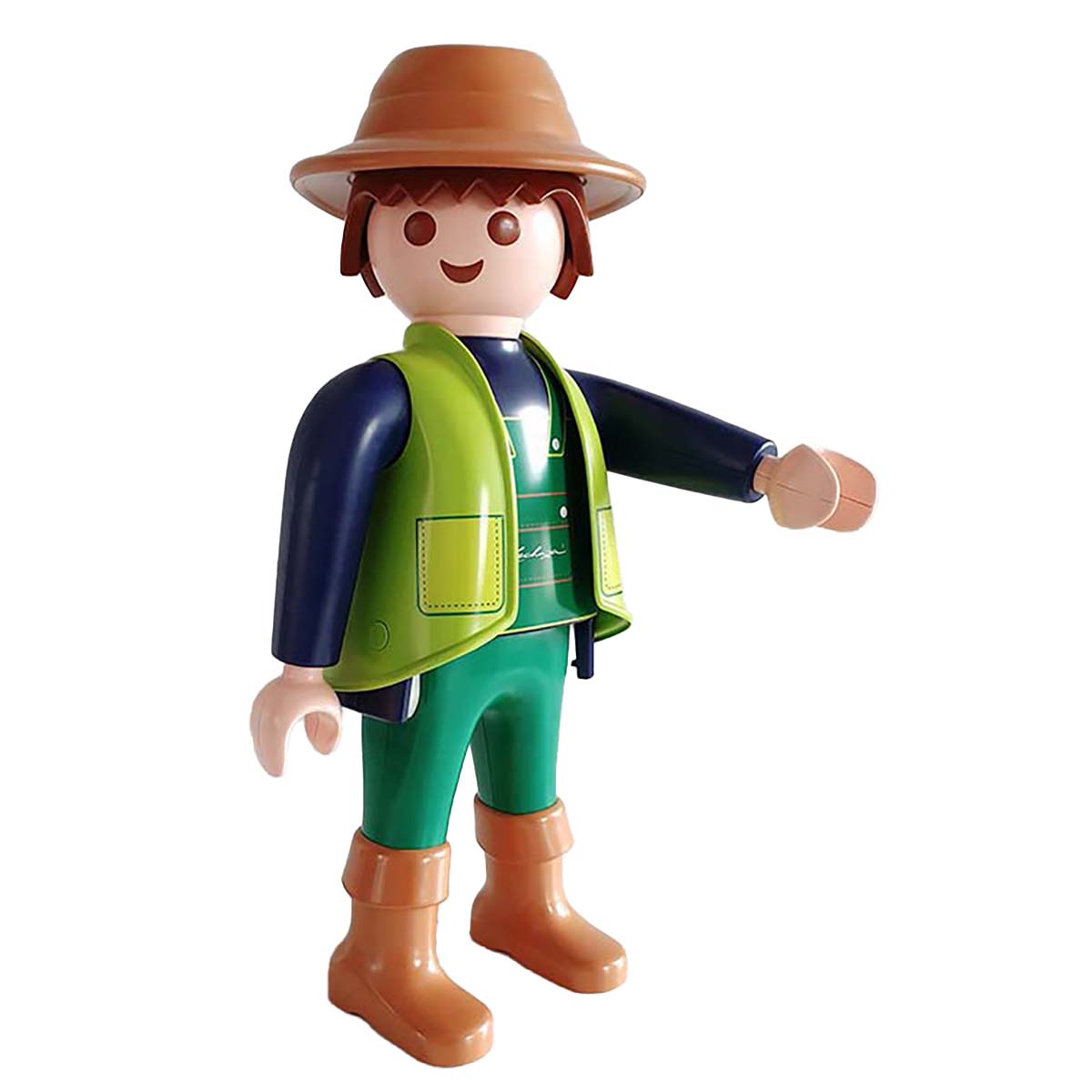 Playmobil 19060 XXL Tuinman
