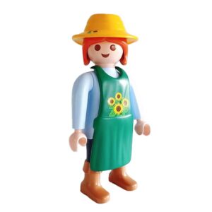 Playmobil 19064 XXL Oma in de Tuin