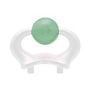 Playmobil Bal Amulet Ridder Groen