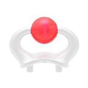 Playmobil Bal Amulet Ridder Rood