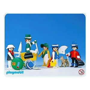 Playmobil 3543 Aristocraten