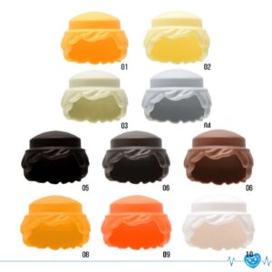 Playmobil Haar Puber Vader