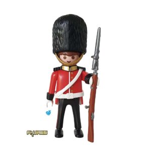 Playmobil Royal Guard 4577 Engelse Wachter