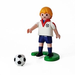 Playmobil 4709 Voetballer – Engeland