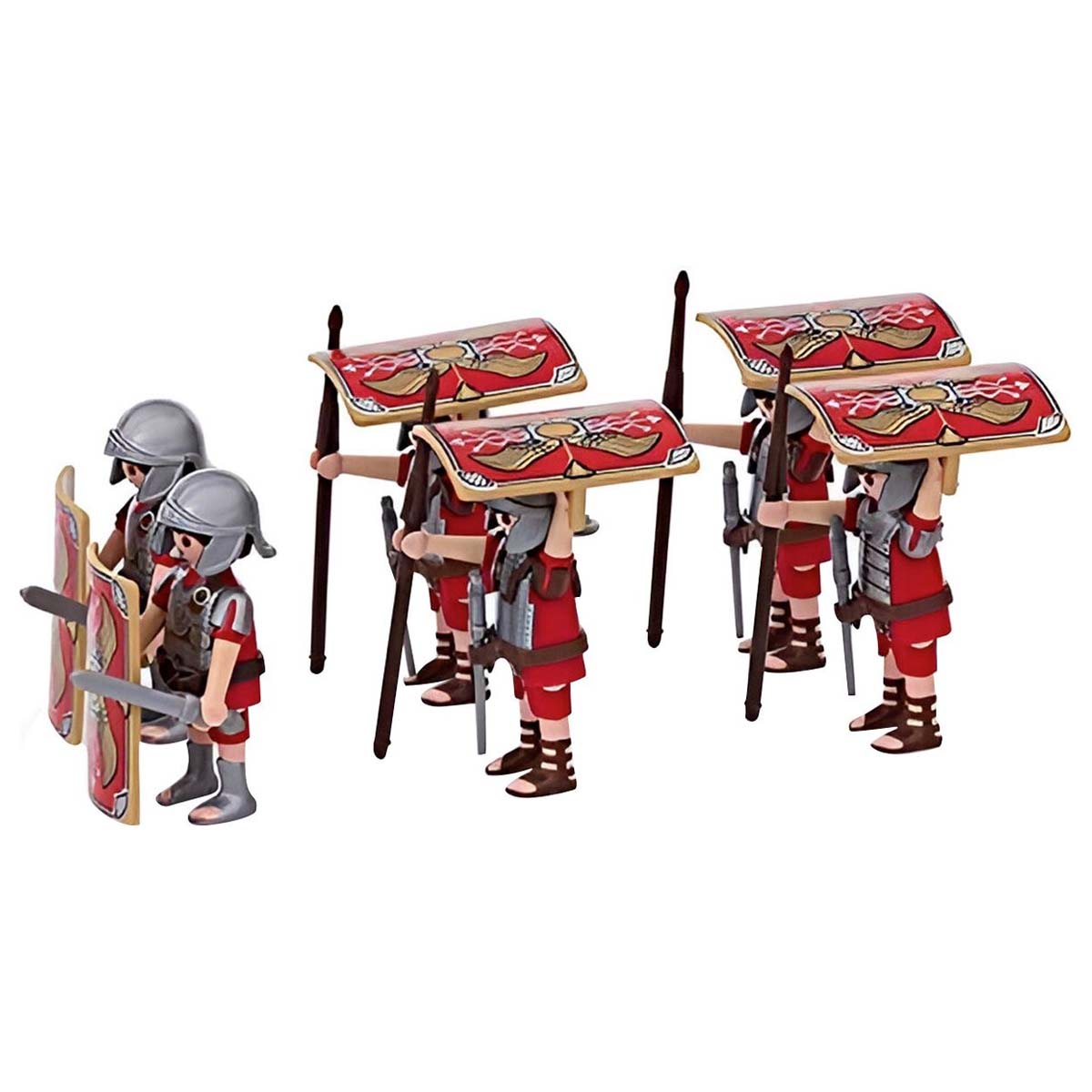 Playmobil 5393 Romeins Legioen - Afbeelding 4