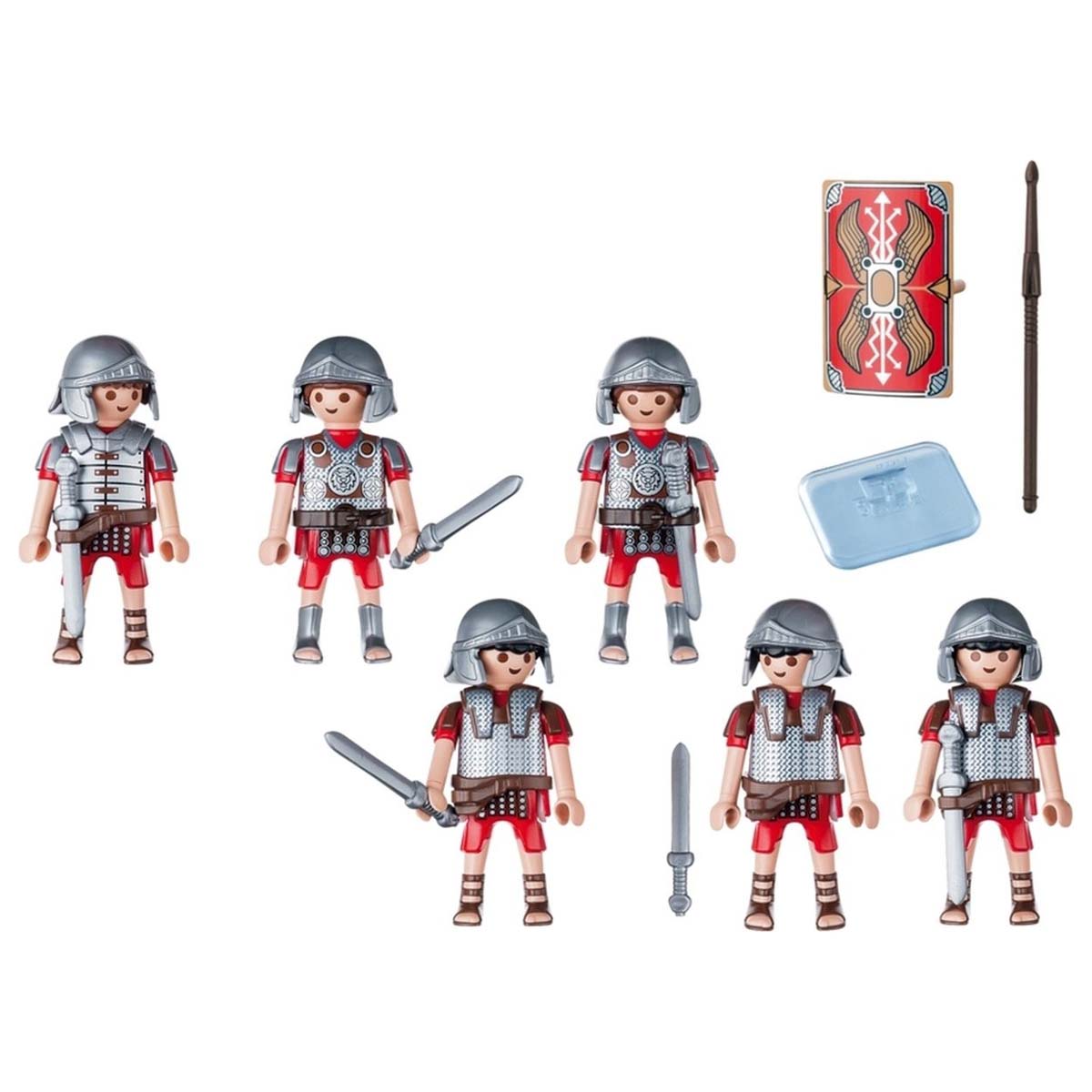 Playmobil 5393 Romeins Legioen - Afbeelding 2