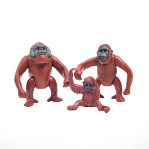 Playmobil 6648 Orang-oetan familie