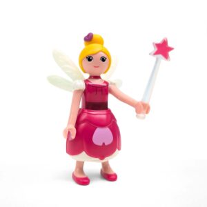 6689 Super4 Hoofdfee Lorella