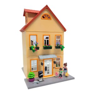 Playmobil 70014 Mijn Herenhuis