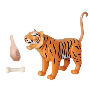 Playmobil 71055 Wilde Tijger