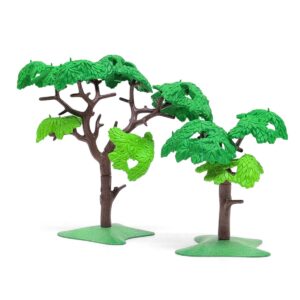 Playmobil XXL Loofbomen